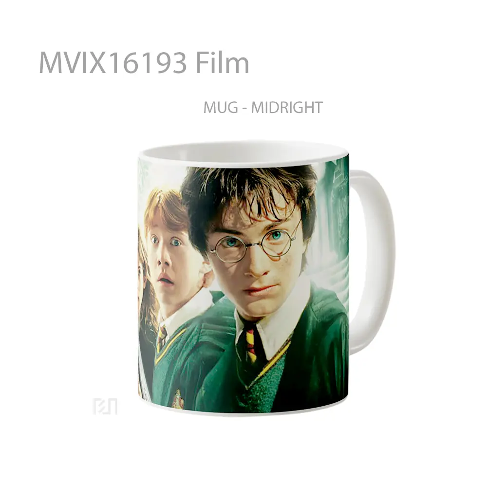 Mug Film Full Wrap Lanscape - All-side / Desain
