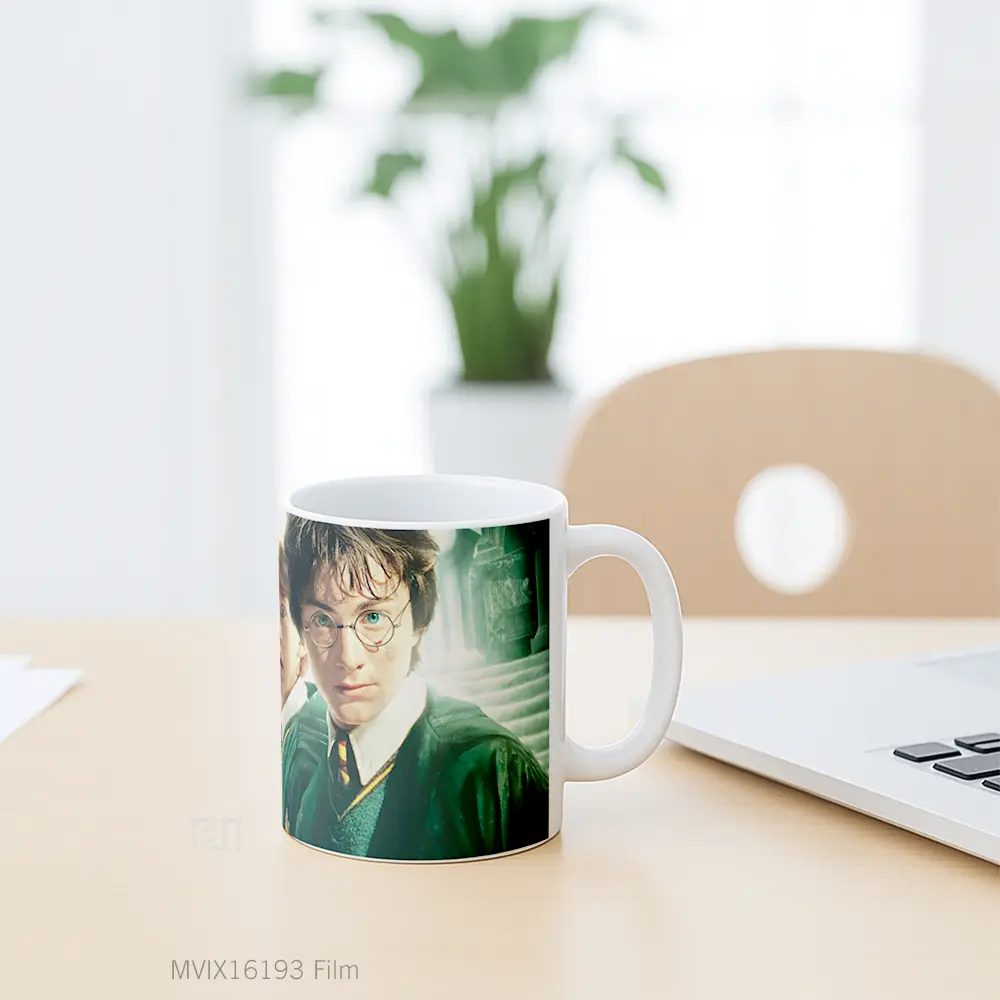 Mug Film Full Wrap Lanscape - All-side / Desain