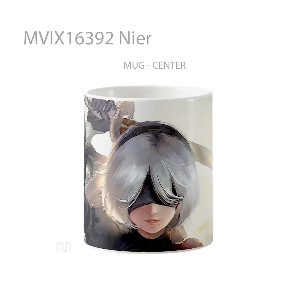Mug Nier Full Wrap Lanscape