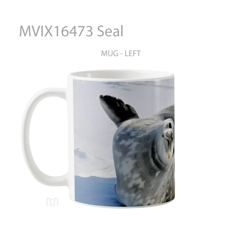 Mug Seal Full Wrap Lanscape - All-side / Desain