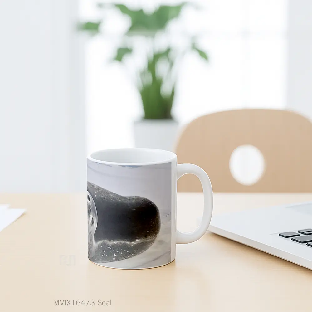 Mug Seal Full Wrap Lanscape - All-side / Desain